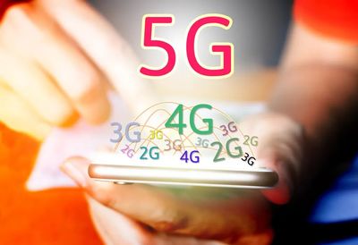 從0G到5G 移動通信的演進(jìn)之路與5G賦能的未來