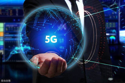 5G通信技術(shù)賦能工業(yè)互聯(lián)網(wǎng)協(xié)同，釋放無限工業(yè)潛力